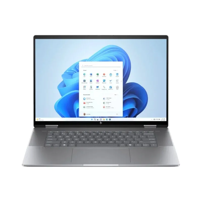 Laptop HP Envy x360 16-ad0001nn (A74SXEA) Laptop HP Envy x360 16-ad0001nn (A74SXEA)