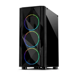 Računar Imtec Game AMD Ryzen5 3600 + RTX 3050 8GB