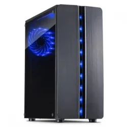 Inter-Tech kućište THUNDER