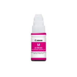 Canon tinta GI-490M Magenta