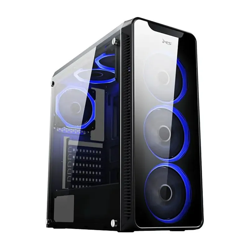 Kućište MS ARMOR V700 midi tower Kućište MS ARMOR V700 midi tower