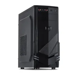 Kućište Inter-Tech IT-B-30 midi tower
