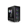 Kućište Thermaltake S250 TG ARGB midi tower