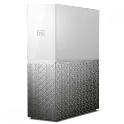 WD Externi 8TB My Cloud Home, WDBVXC0080HWT