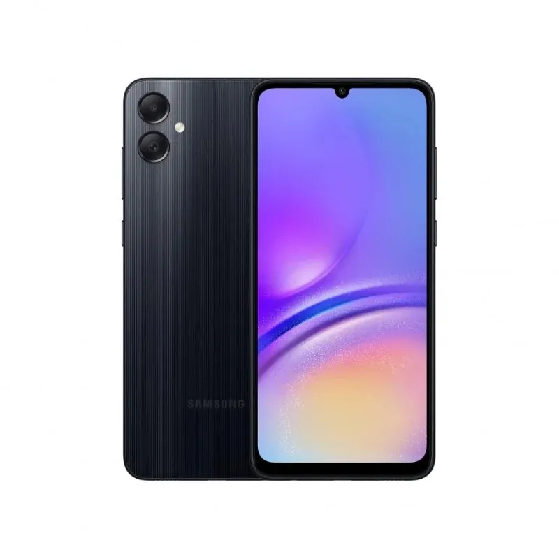 Mobitel Samsung Galaxy A06 4/64GB crni Mobitel Samsung Galaxy A06 4/64GB crni