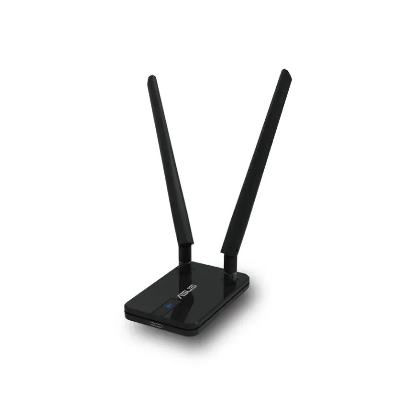 Asus USB-AC58 Dual-Band USB Wireless Adapter AC1300 Asus USB-AC58 Dual-Band USB Wireless Adapter AC1300