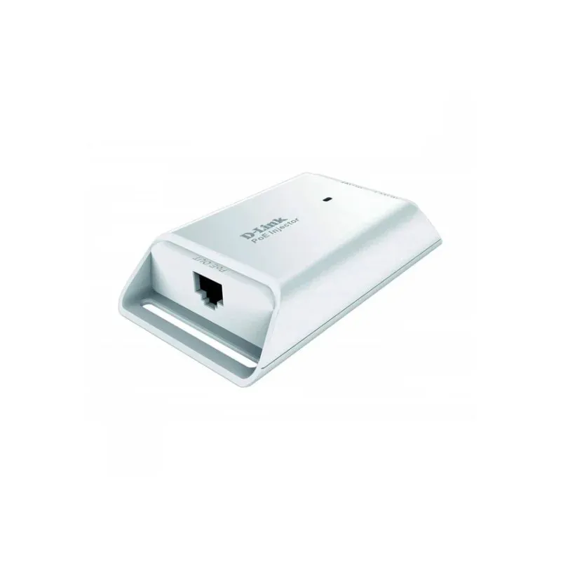 D-link DPE-101GI, 1-Port Gigabit Power of Ethernet Injektor D-link DPE-101GI, 1-Port Gigabit Power of Ethernet Injektor