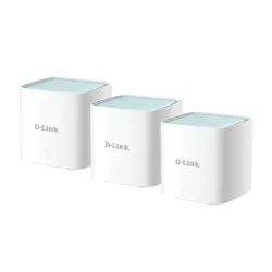 D-Link Eagle PRO Mesh 3 pack M15-3