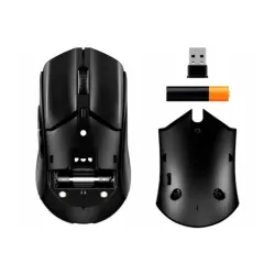HyperX Pulsefire Haste 2 Core gaming bežični miš crni