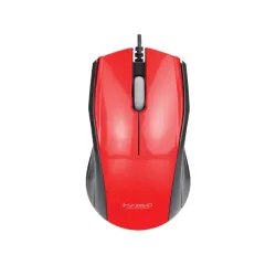 Marvo miš DMS001-RD crveni
