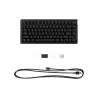 HyperX Alloy Rise 75 mehanička gaming tastatura HX crvena (US layout)