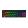 HyperX Alloy Rise mehanička gaming tastatura HX crvena (US layout)