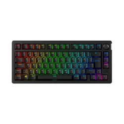 HyperX Alloy Rise 75 Wireless gaming tastatura