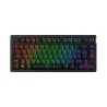 HyperX Alloy Rise 75 Wireless gaming tastatura