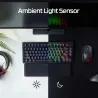 HyperX Alloy Rise 75 Wireless gaming tastatura