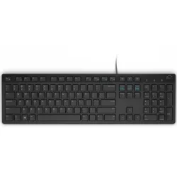 Dell tastatura KB216 USB crna