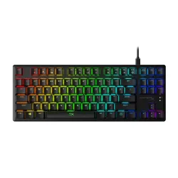 HyperX Alloy ORIGINS Aqua Mechanical gaming tastatura