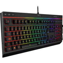 HyperX Alloy CORE RGB Gaming tastatura