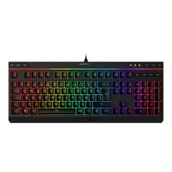 HyperX Alloy CORE RGB Gaming tastatura