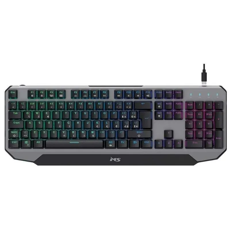 MS tastatura gaming ELITE C905 MS tastatura gaming ELITE C905
