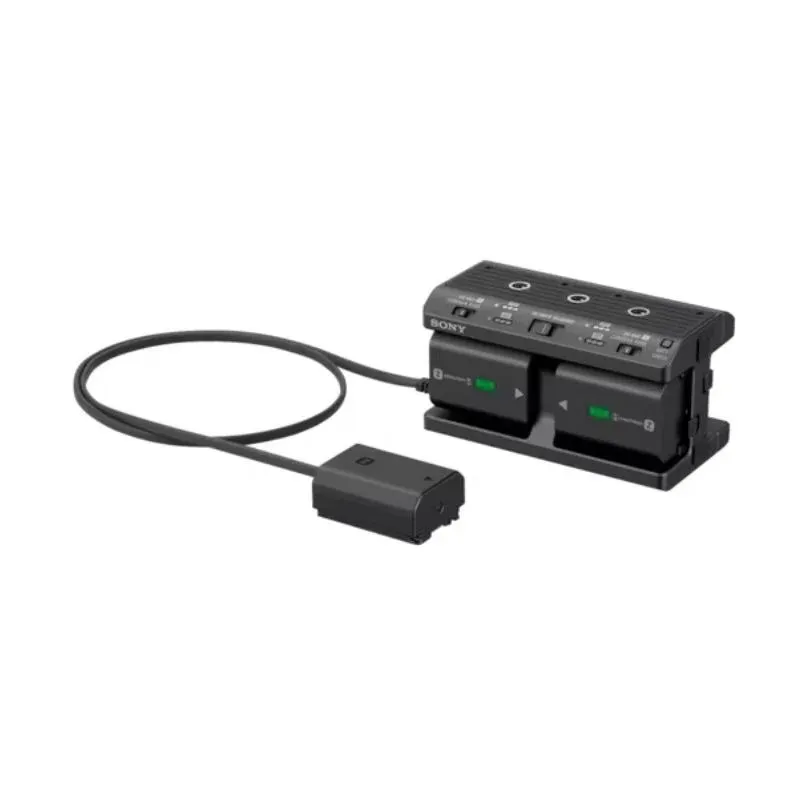 Adapter Sony za baterije NP-F