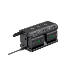 Adapter Sony za baterije NP-F