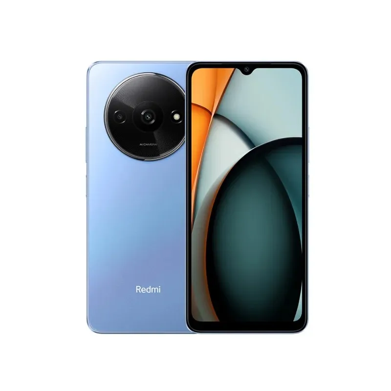 Mobitel Xiaomi Redmi A3 4/128GB, Blue Mobitel Xiaomi Redmi A3 4/128GB, Blue