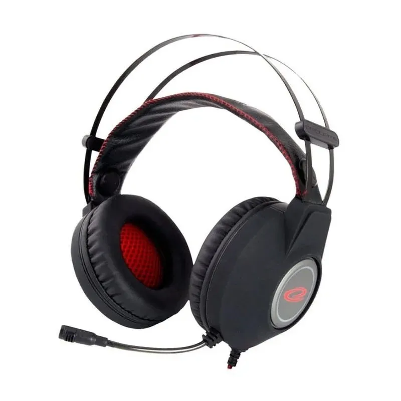 Esperanza Headset NIGHTCRAWLER EGH440 Gaming crvene Esperanza Headset NIGHTCRAWLER EGH440 Gaming crvene