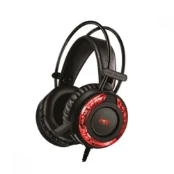 MS headset Gaming ICARUS C305