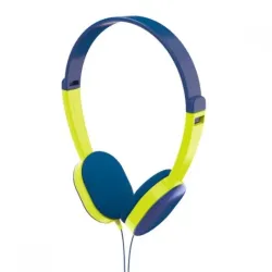 Hama slušalice KIDS On-Ear, plavo-zelene