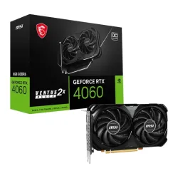 Grafička kartica MSI nVidia RTX4060 8GB