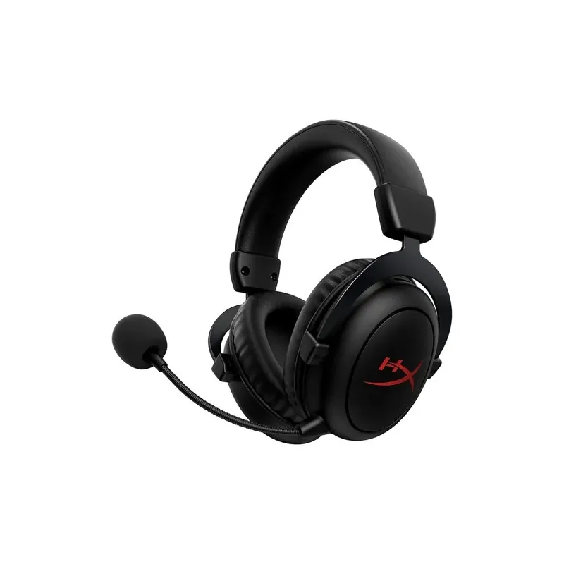 HyperX Cloud II Core Wireless Gaming Headset HyperX Cloud II Core Wireless Gaming Headset