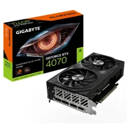 Grafička kartica Gigabyte nVidia RTX4070 12GB