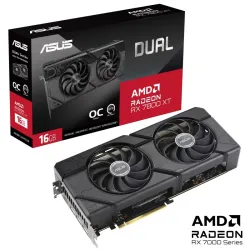 Asus AMD RX7800XT 16GB