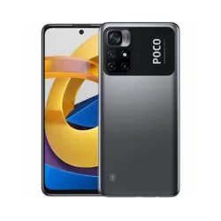 Mobitel Xiaomi Poco M4 PRO, 5G 4/64GB, crni
