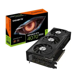 Grafička kartica Gigabyte nVidia RTX4070S 12GB
