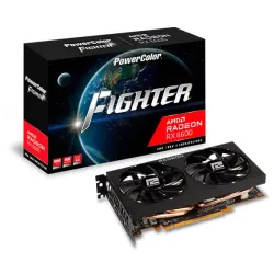 Grafička kartica Power Color AMD RX6600 8GB