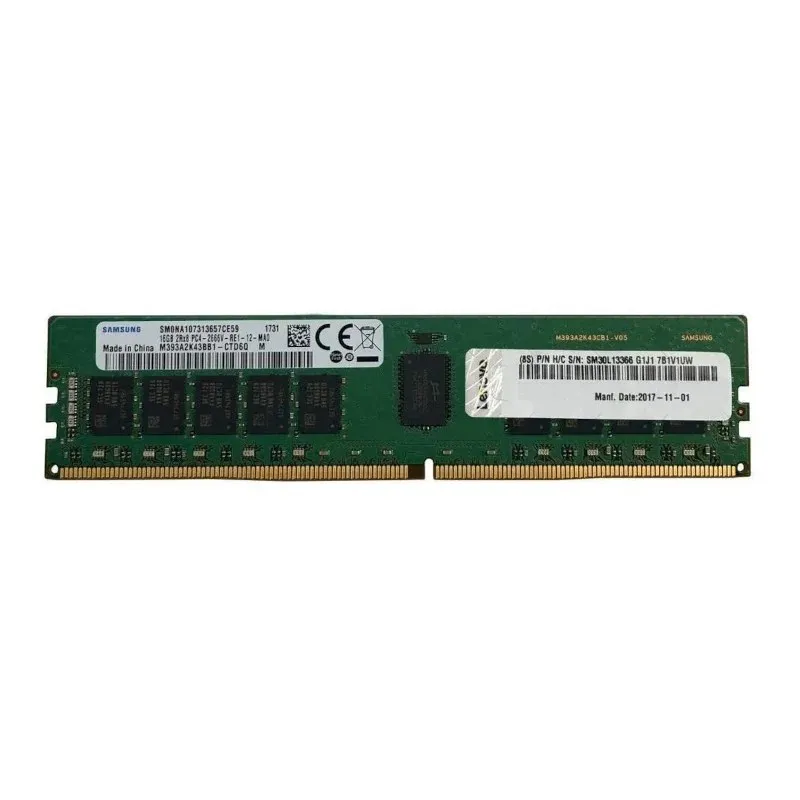 RAM Memorija Lenovo ThinkSystem 32GB DDR4 3200 MHz