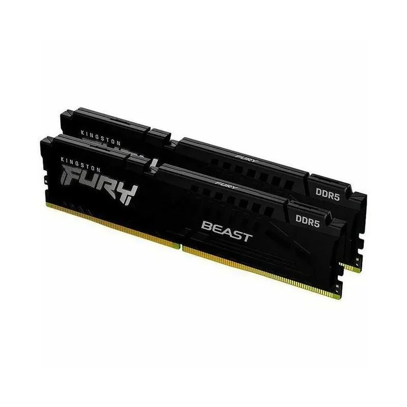 RAM Memorija Kingston Fury 64GB DDR5 6000MHz