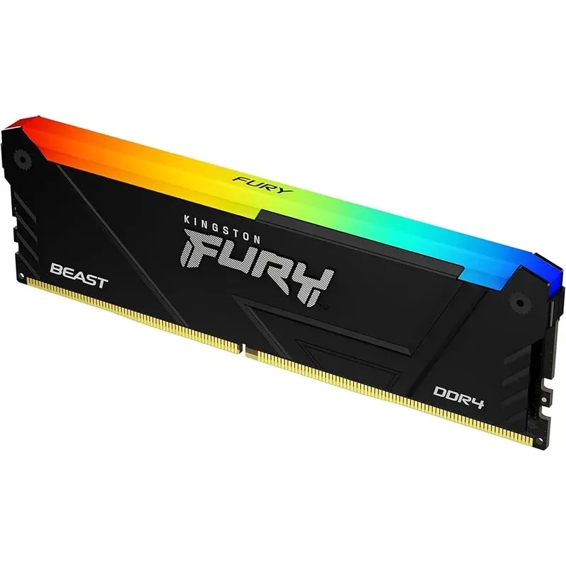 RAM Memorija Kingston Fury 8GB DDR4 3200MHz RAM Memorija Kingston Fury 8GB DDR4 3200MHz