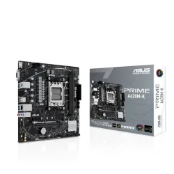 Matična ploča AMD Asus A620M-K AM5