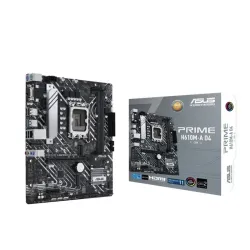 Asus  Intel  H610M-A