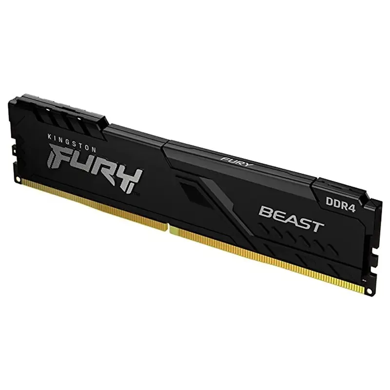 RAM memorija Kingston Fury Beast 8GB DDR4 3600MHz RAM memorija Kingston Fury Beast 8GB DDR4 3600MHz