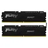 RAM Memorija Kingston Fury Beast 16GB (2x8GB) DDR5 5600MHz