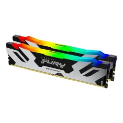 RAM memorija Kingston Fury Renegade RGB 32GB (2x16GB) DDR5 6000MHz