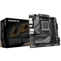Gigabyte B650M DS3H AM5