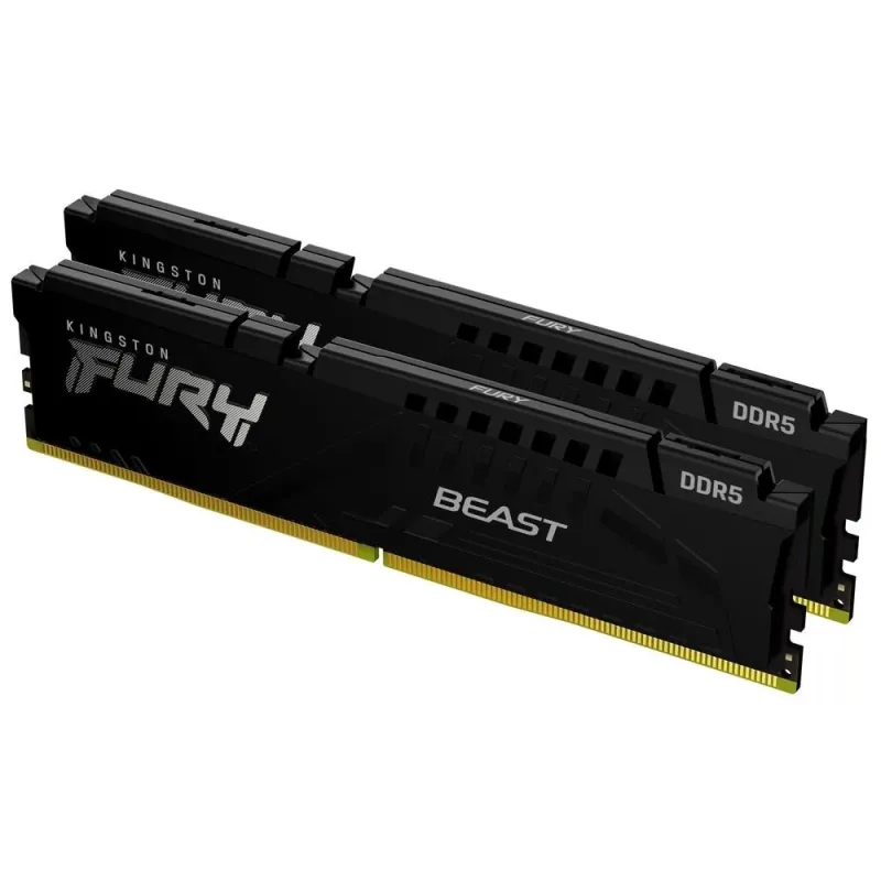 RAM Memorija Kingston Fury 32GB DDR5 6000MHz RAM Memorija Kingston Fury 32GB DDR5 6000MHz