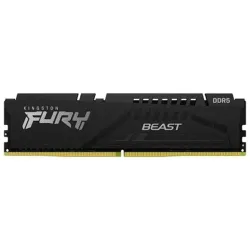 RAM memorija Kingston Fury Beast 16GB (2x8GB) DDR5 5200MHz