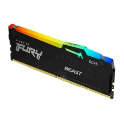 RAM memorija Kingston Fury Beast RGB 32GB DDR5 5600MHz