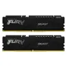 RAM memorija Kingston Fury Beast 32GB (2x16GB) DDR5 6000MHz